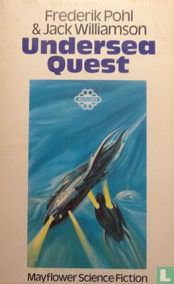 Undersea Quest - Afbeelding 1