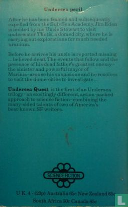 Undersea Quest - Afbeelding 2