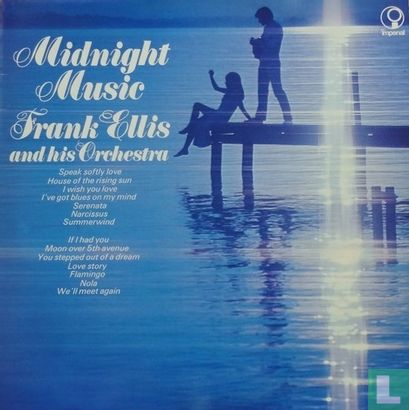 Midnight Music - Image 1