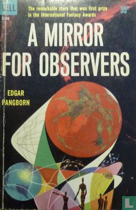 A Mirror for Observers - Image 1