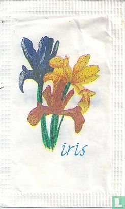 Iris  - Image 1