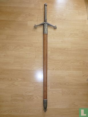 Schots zwaard  - Bild 1