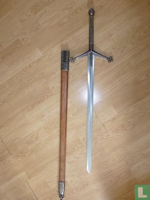 Schots zwaard  - Image 2