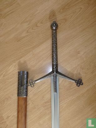 Schots zwaard  - Bild 3