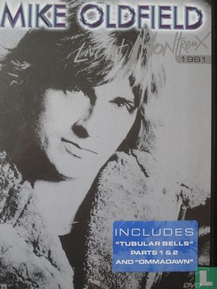 Live at Montreux 1981 - Bild 1