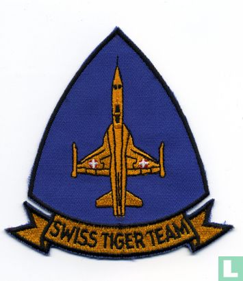 Swiss Tiger Team