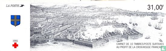 Port de Toulon - Image 1