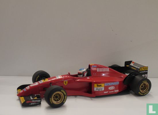 Ferrari 412t2
