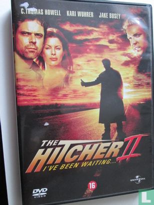The Hitcher 2 - Afbeelding 1