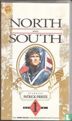 North and South 1 - Afbeelding 1