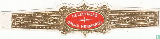 Balsa Celestiales Hermanos - Image 1