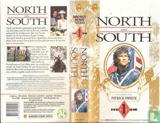 North and South 1 - Afbeelding 3