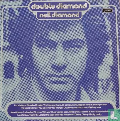 Double Diamond - Image 1