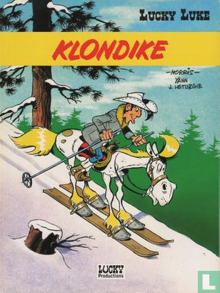 Klondike - Image 1