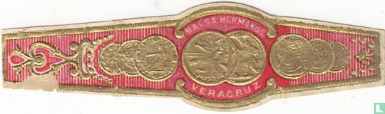 Balsa Hermanos Veracruz - Image 1