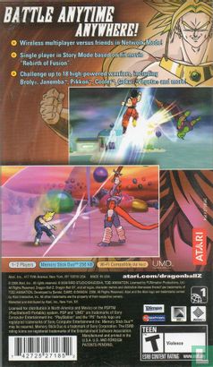 Dragon Ball Z: Shin Budokai - Image 2
