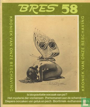 Bres 58 - Image 1