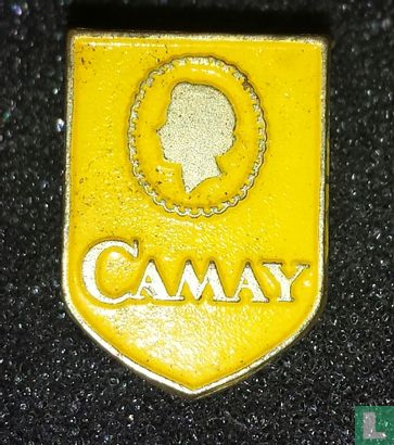 camay (geel)