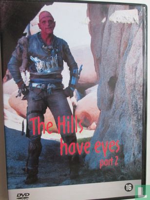 The Hills Have Eyes 2 - Afbeelding 1