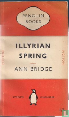 Illyrian spring - Afbeelding 1
