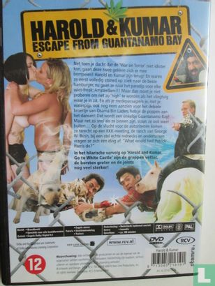 Escape from Guantanamo Bay - Image 2