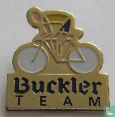 Buckler team