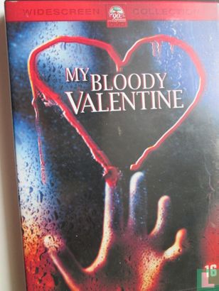 My Bloody Valentine - Bild 1
