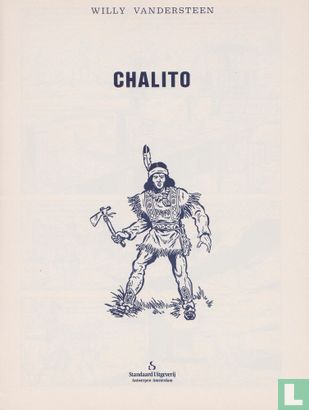 Chalito - Bild 3