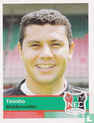 NEC: Tininho - Afbeelding 1
