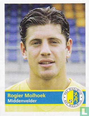 RKC: Rogier Molhoek - Image 1