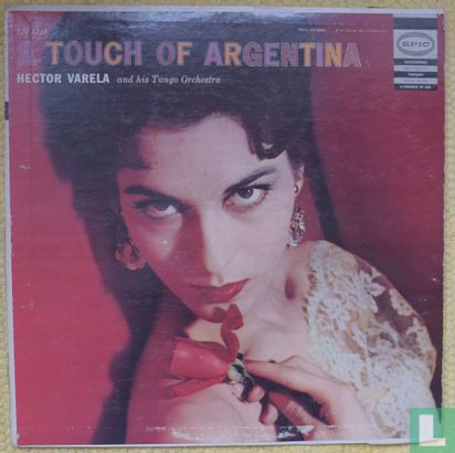 A Touch of Argentina - Afbeelding 1