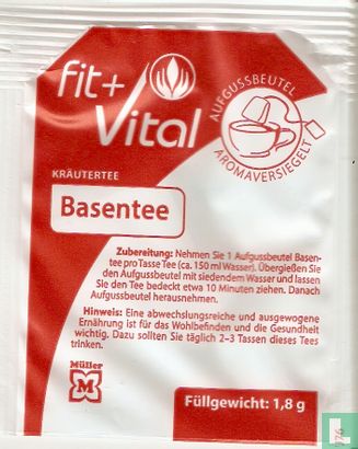 Basentee - Image 1