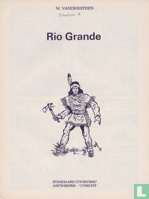 Rio Grande - Afbeelding 3