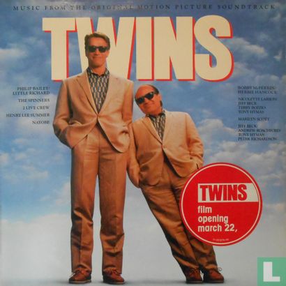 Twins - Afbeelding 1