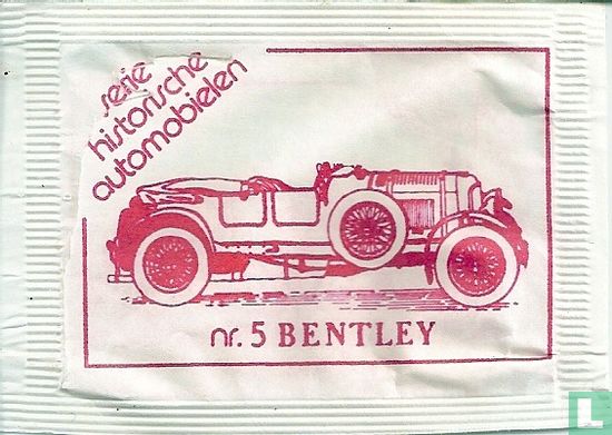 Bentley  - Afbeelding 1