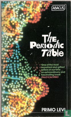The Periodic Table - Image 1