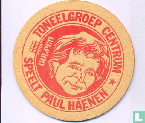 Gulpen - Toneelgroep Centrum speelt Paul Haenen / Harold Pinter - Image 1