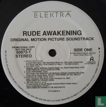 Rude awakening - Image 3