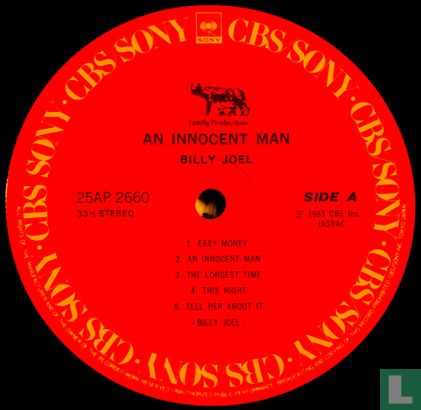 An Innocent Man - Image 3