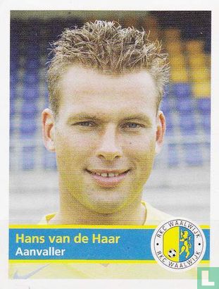 RKC: Hans van der Haar - Image 1