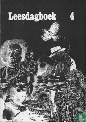 Leesboek 4 - Image 3