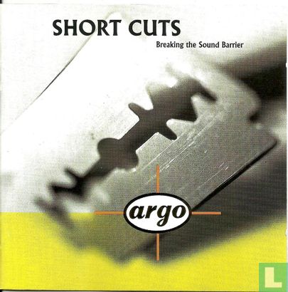 Short Cuts, Breaking the Sound Barrier - Afbeelding 1