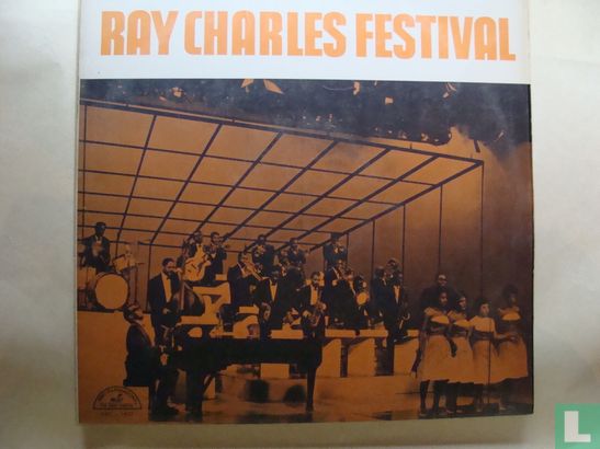 Ray Charles Festival - Image 1