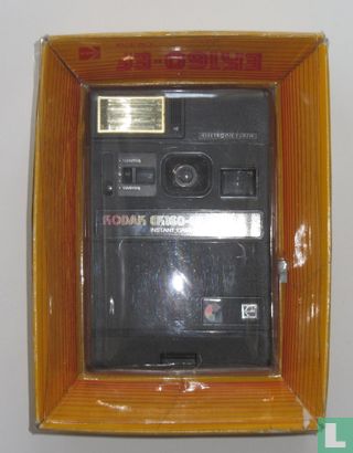Kodak EK160 EF - Image 3