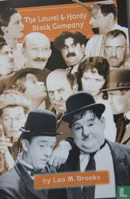 The Laurel and Hardy Stock Company - Afbeelding 1