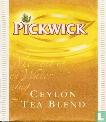 Ceylon Tea Blend - Afbeelding 1