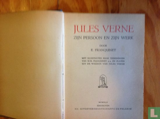 Jules Verne  - Afbeelding 3