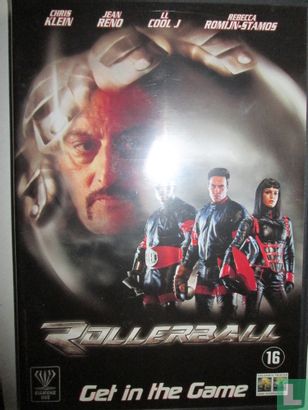 Rollerball - Image 1