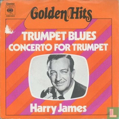 Trumpet Blues - Image 1