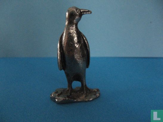 Métal de pingouin - Image 1